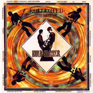 Kollected : the best of Kula Shaker